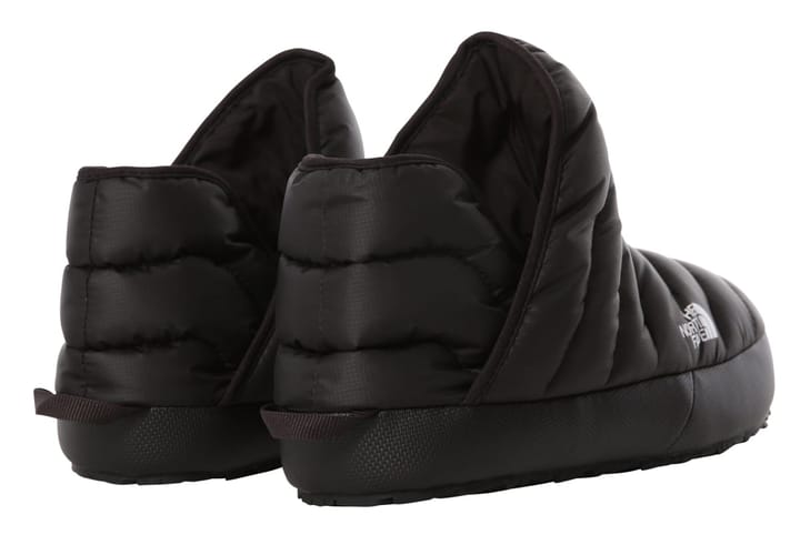 The North Face Women's Thermoball Traction Winter Bootie TNF Black/TNF White The North Face