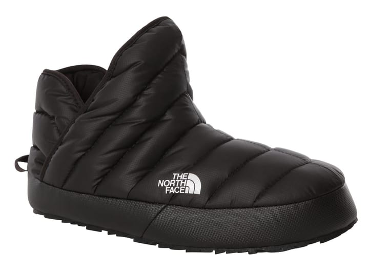 The North Face Women's Thermoball Traction Winter Bootie TNF Black/TNF White The North Face