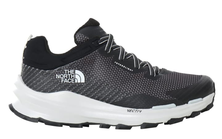 The North Face Women's Vectiv Fastpack FutureLight Asphalt Grey/TNF Black The North Face