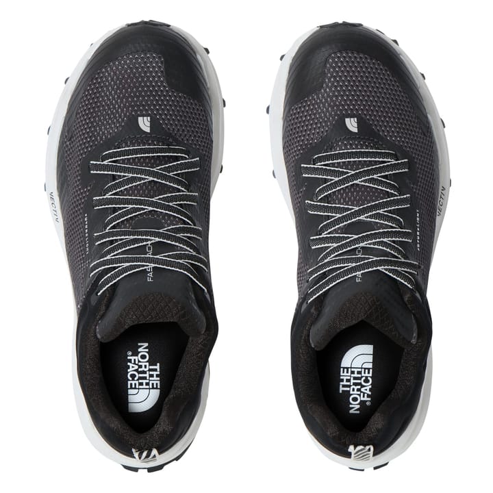 The North Face Women's Vectiv Fastpack FutureLight Asphalt Grey/TNF Black The North Face