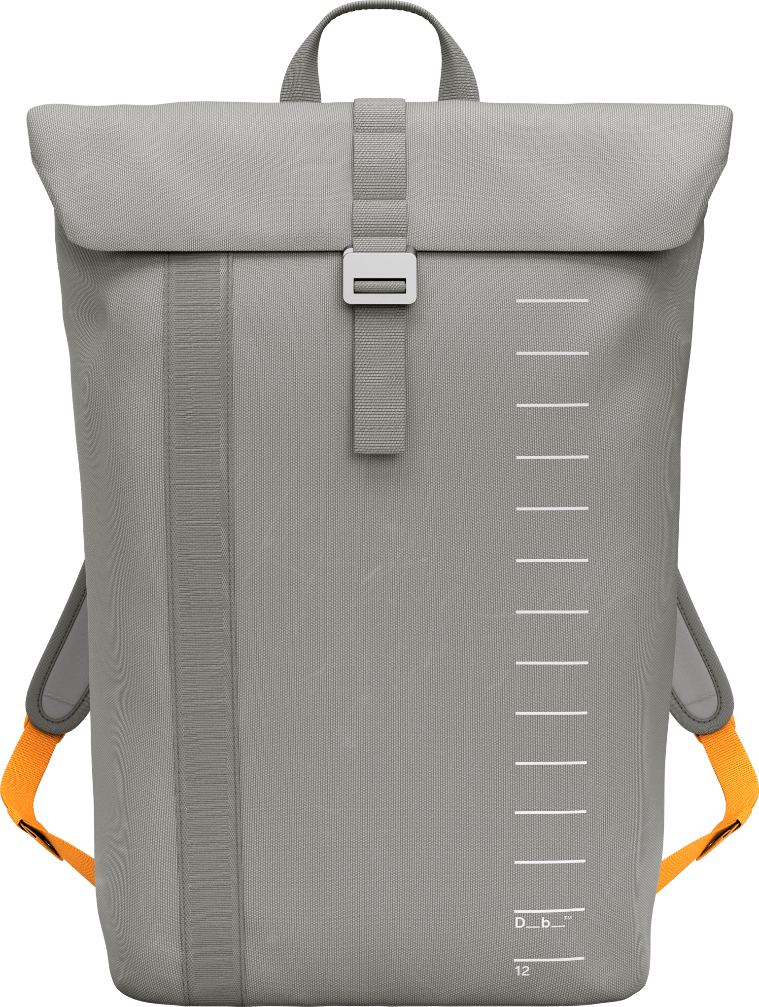 Db Essential Backpack 12L Sand Grey