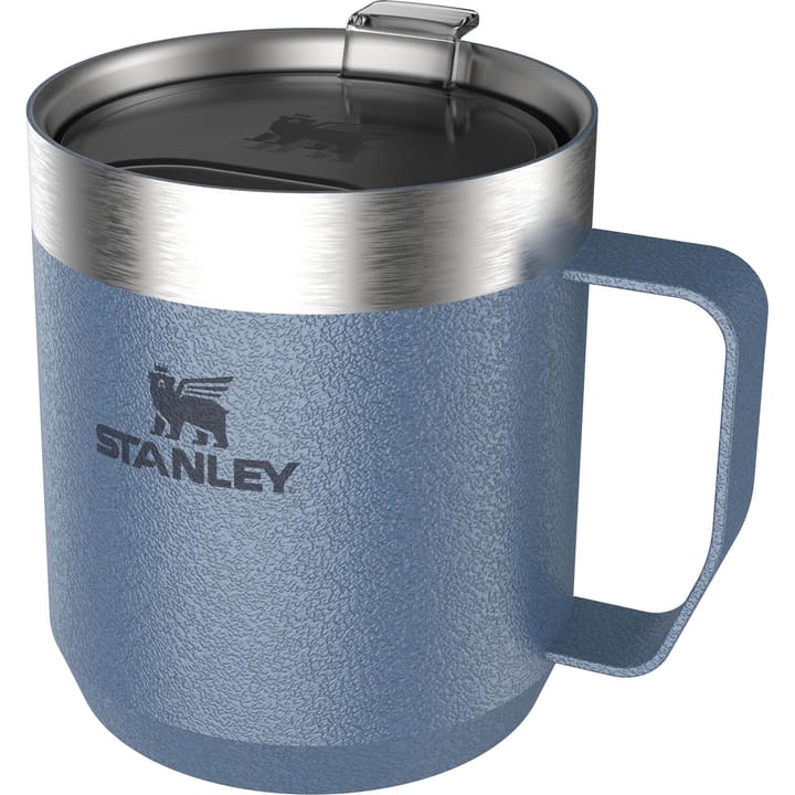 Stanley Camp Mug 0,35 L Hammertone Lake Stanley