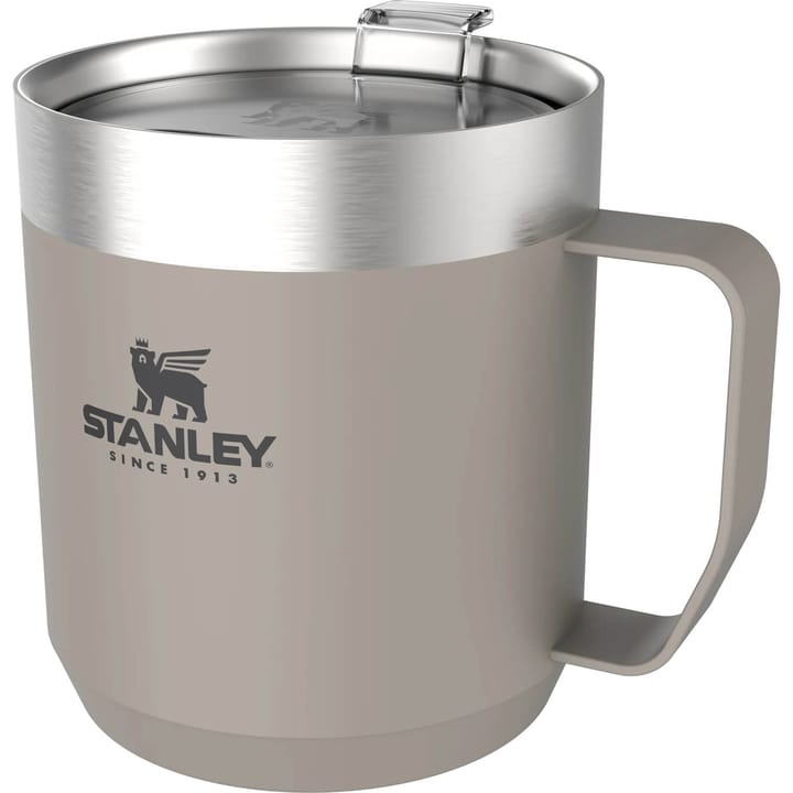 Stanley Camp Mug 0,35 L Ash Stanley