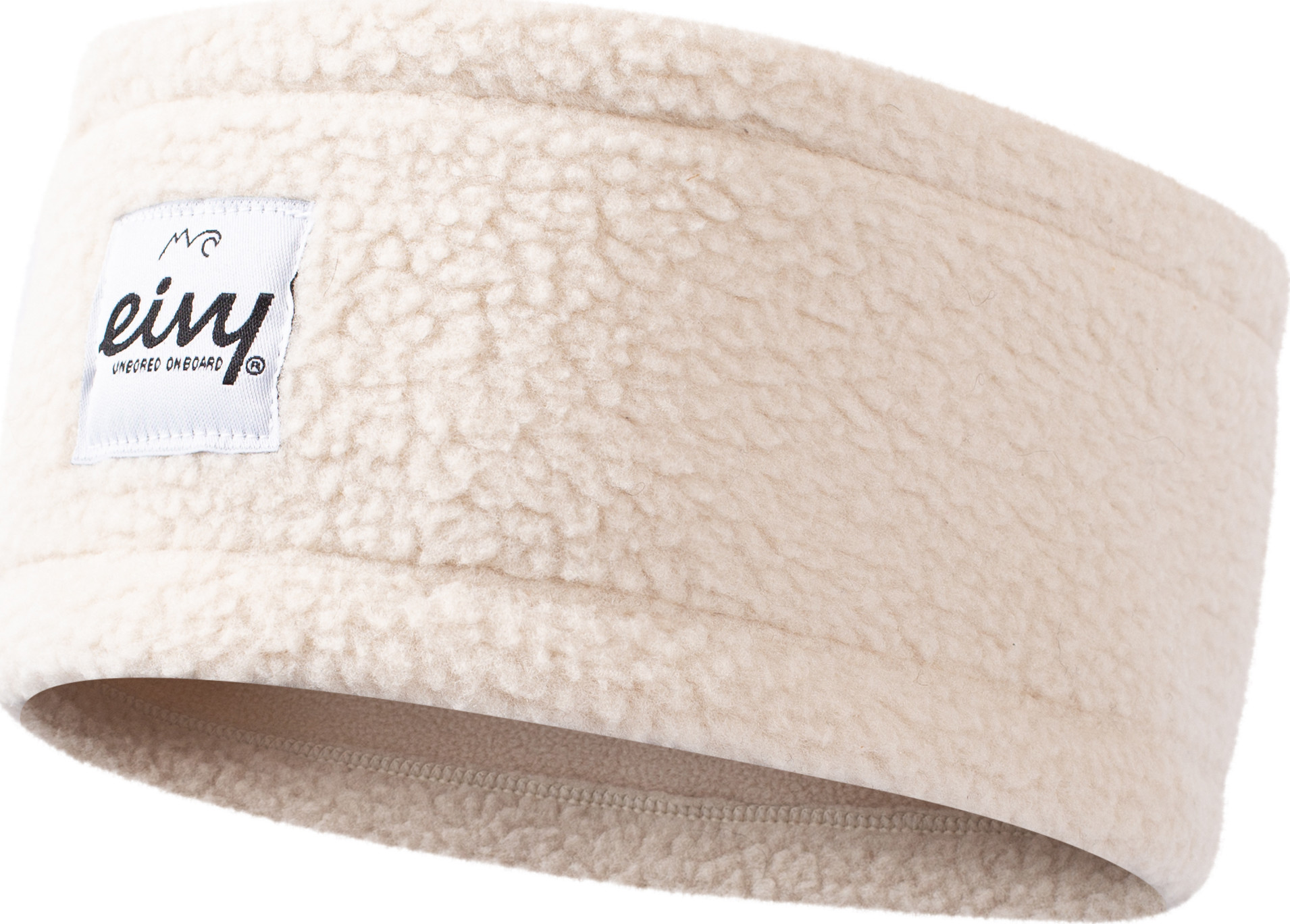 Eivy Women’s Throwback Sherpa Headband Faded Cloud