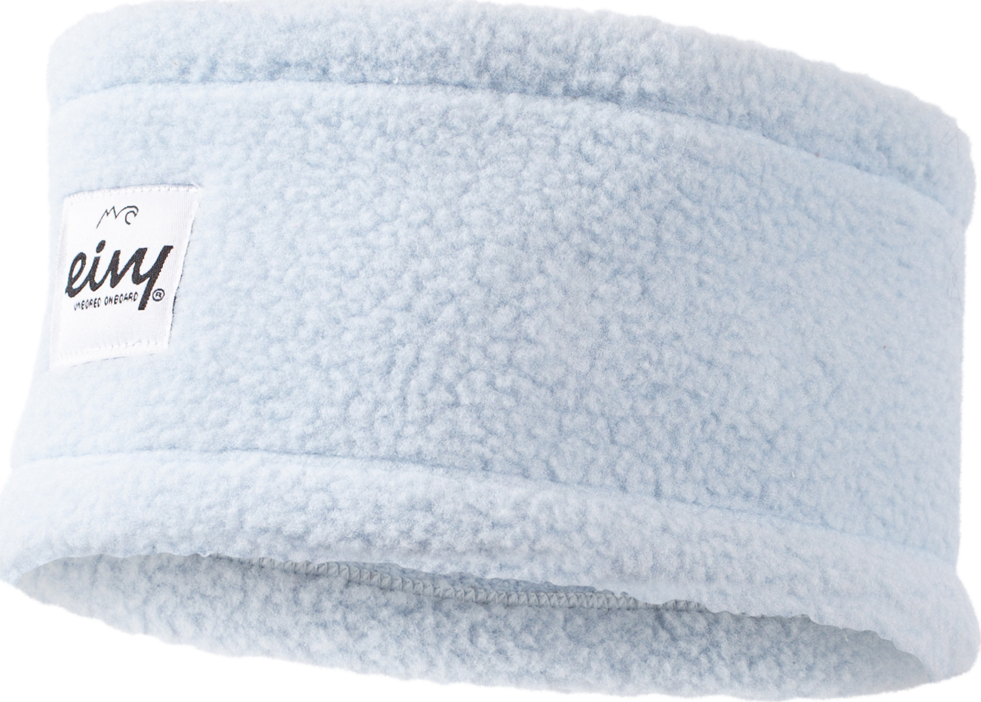 Eivy Women’s Throwback Sherpa Headband Faded Fog