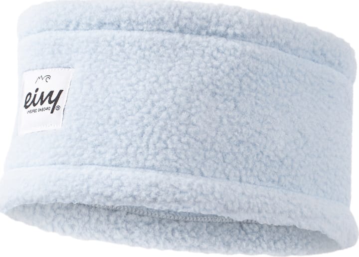 Eivy Women's Throwback Sherpa Headband Faded Fog Eivy