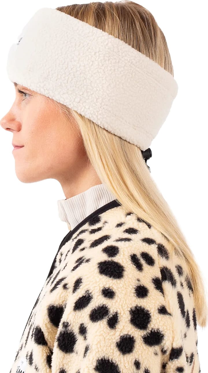 Eivy Women's Throwback Sherpa Headband Faded Cloud Eivy