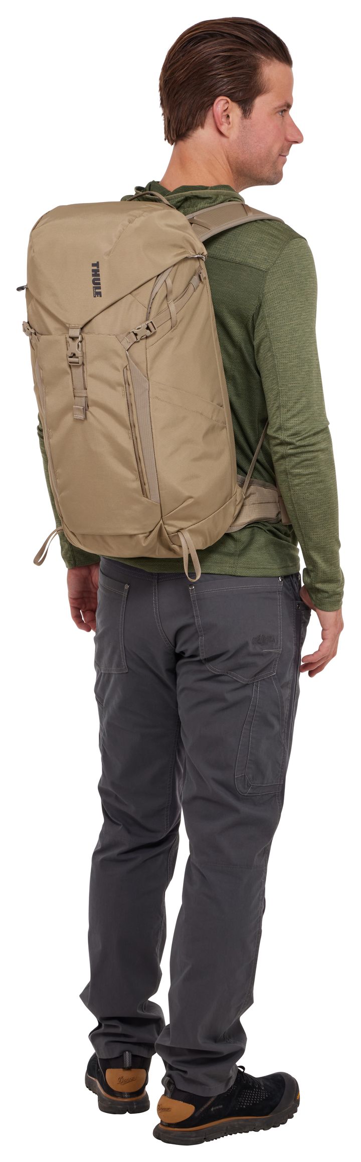 Thule AllTrail 25L Faded Khaki Thule