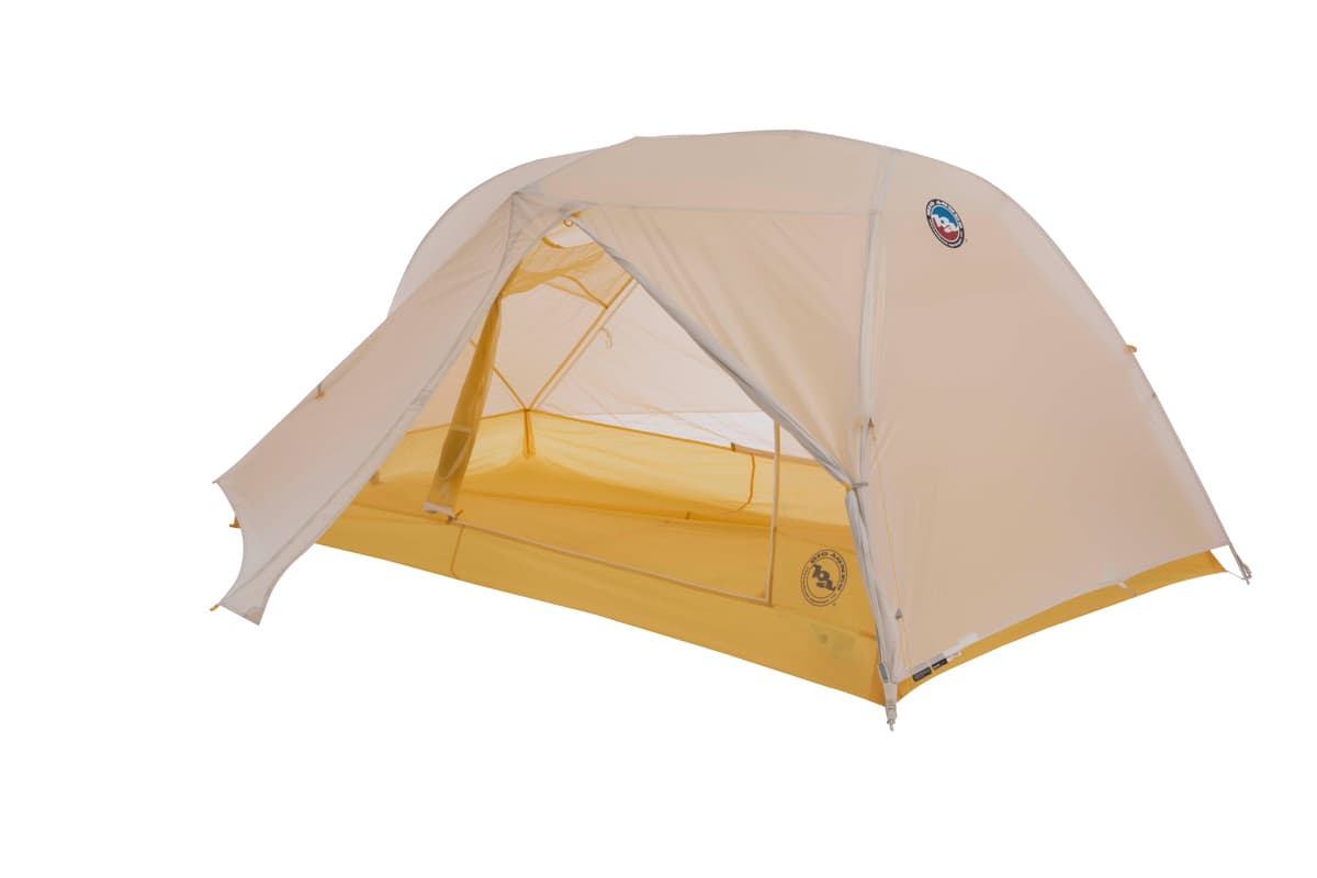 Shelter | Tiger Wall UL2 Solution Dye Tent | Big Agnes