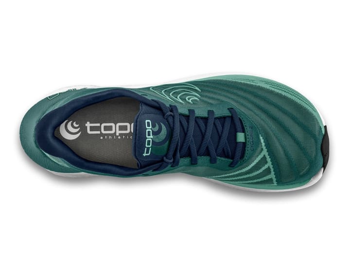 Topo Athletic Cyclone 2 W Ocean / Mint Topo Athletic