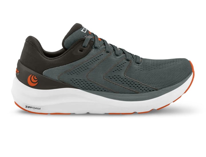 Topo Athletic Phantom 2 M Grey / Clay Topo Athletic