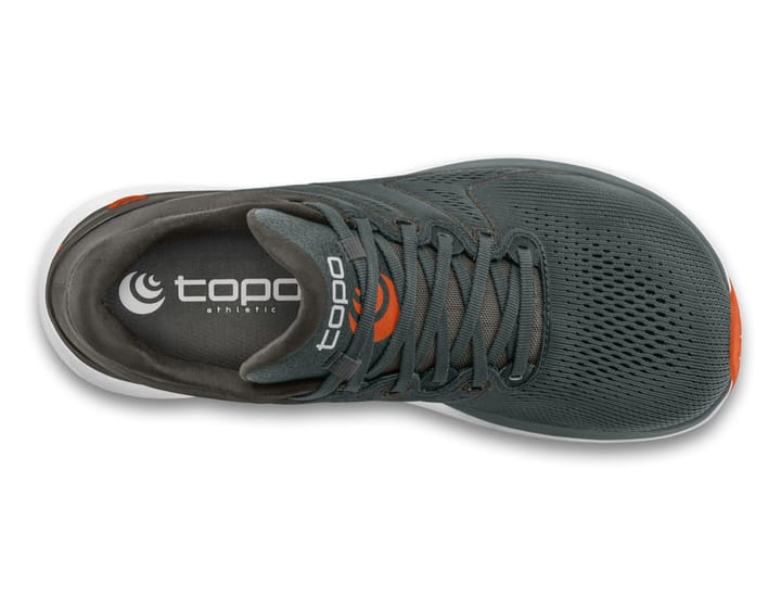 Topo Athletic Phantom 2 M Grey / Clay Topo Athletic