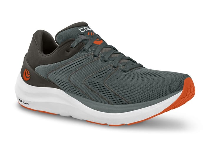 Topo Athletic Phantom 2 M Grey / Clay Topo Athletic