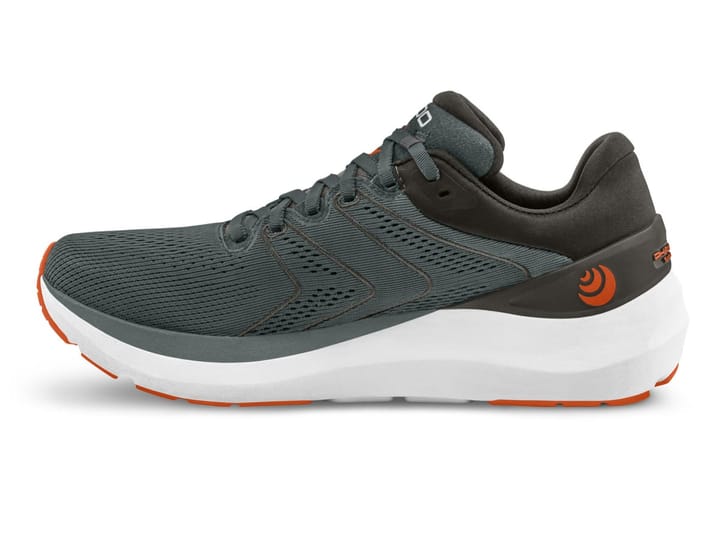 Topo Athletic Phantom 2 M Grey / Clay Topo Athletic