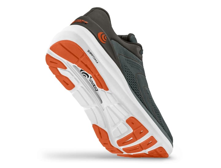 Topo Athletic Phantom 2 M Grey / Clay Topo Athletic