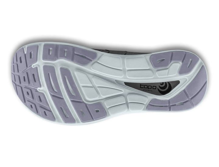 Topo Athletic Phantom 2 W Grey / Lilac Topo Athletic