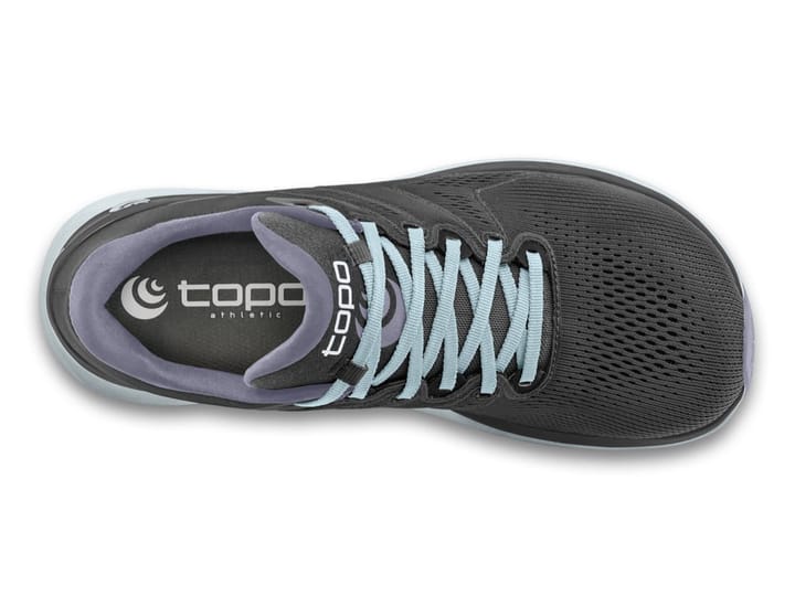 Topo Athletic Phantom 2 W Grey / Lilac Topo Athletic