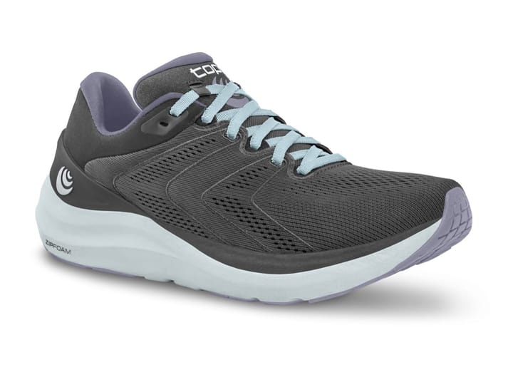 Topo Athletic Phantom 2 W Grey / Lilac Topo Athletic