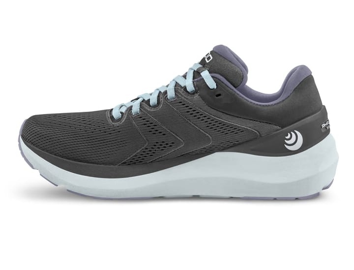 Topo Athletic Phantom 2 W Grey / Lilac Topo Athletic