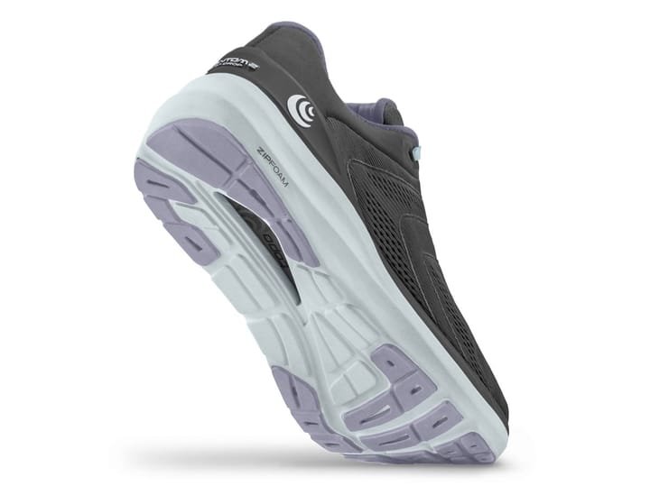 Topo Athletic Phantom 2 W Grey / Lilac Topo Athletic