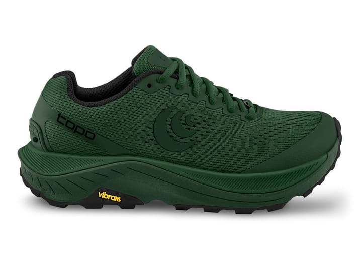 Topo Athletic Ultraventure 3 M Green / Forest Topo Athletic
