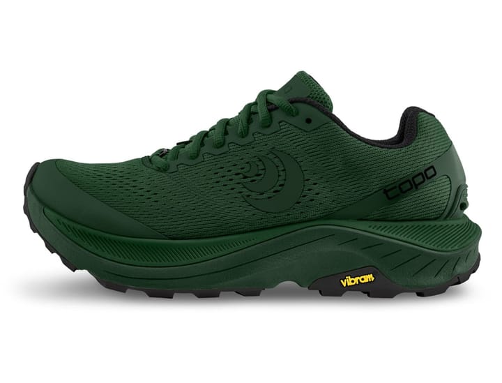 Topo Athletic Ultraventure 3 M Green / Forest Topo Athletic