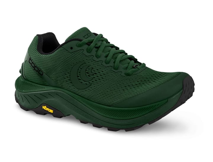 Topo Athletic Ultraventure 3 M Green / Forest Topo Athletic