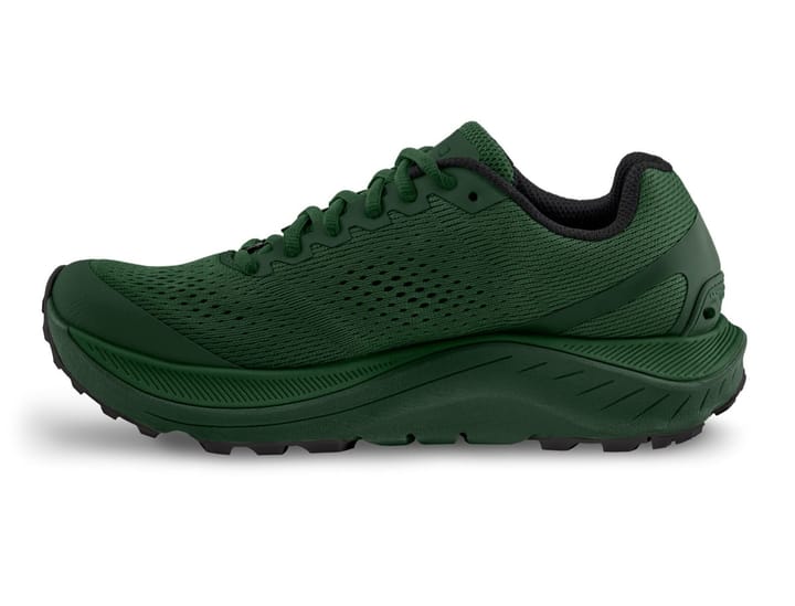 Topo Athletic Ultraventure 3 M Green / Forest Topo Athletic