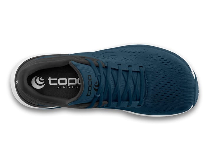 Topo Athletic M-Ultrafly 4 Navy / Black Topo Athletic