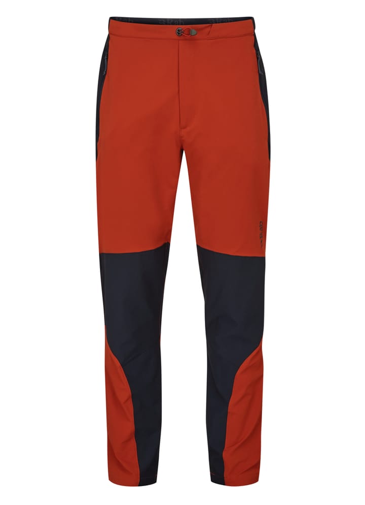 Rab Men's Torque Pants Tuscan Red Rab