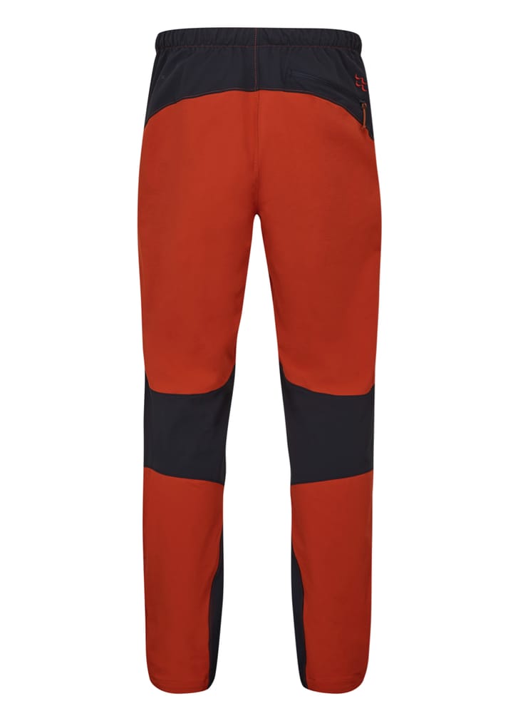 Rab Men's Torque Pants Tuscan Red Rab