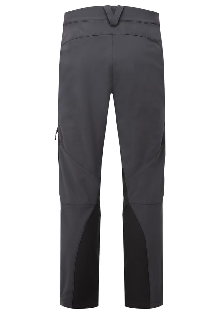 Rab Torque Winter Pants Black Rab