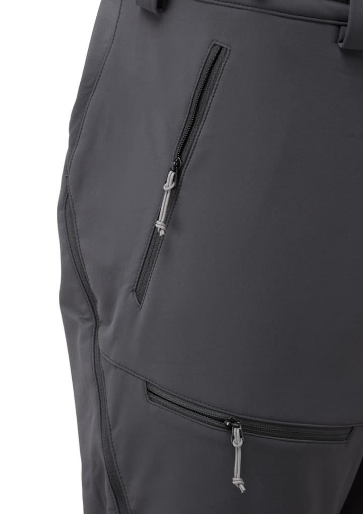 Rab Torque Winter Pants Black Rab