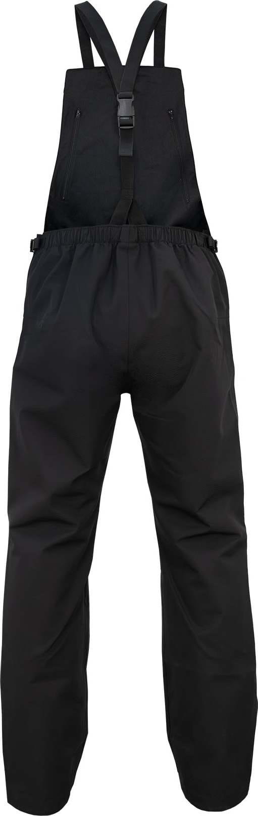 Swazi Men's Torrent Bib Overpants Black Swazi