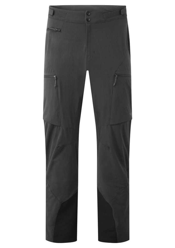 Rab Khroma Tour Pants Anthracite Rab