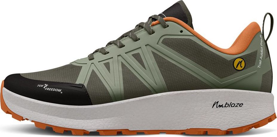 Joe Nimble Men’s Trail Addict Pro-R Basil