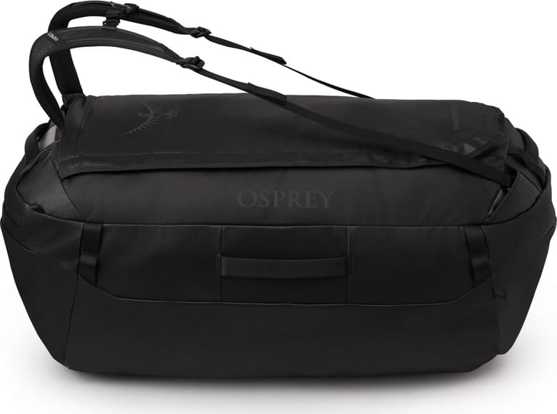 Osprey Transporter 120 Raven Black/black