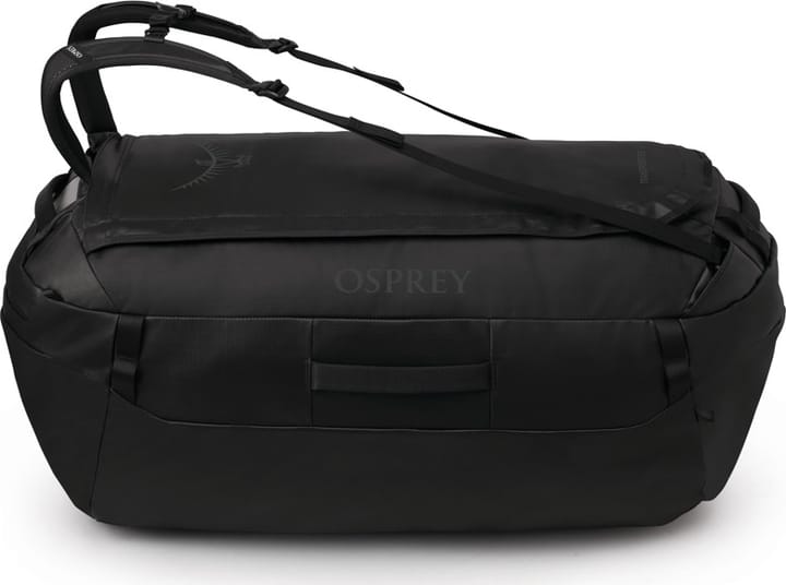 Osprey Transporter 120 Raven Black/black Osprey