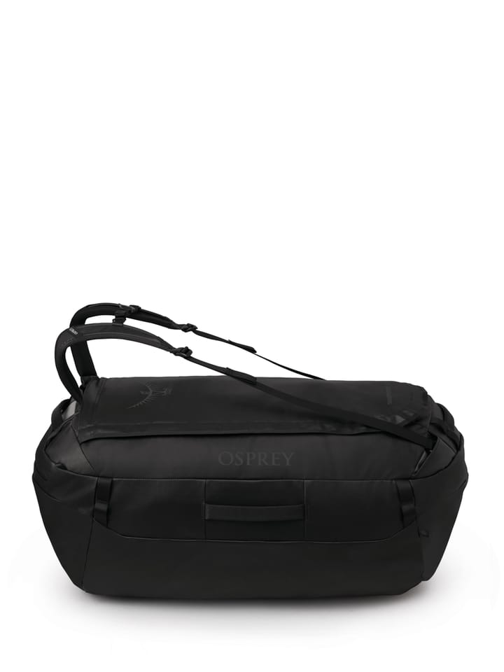 Osprey Transporter 120 Raven Black/black Osprey