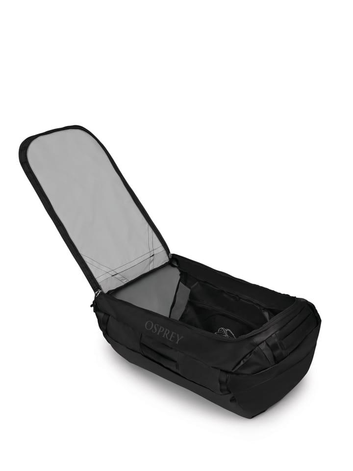 Osprey Transporter 120 Raven Black/black Osprey