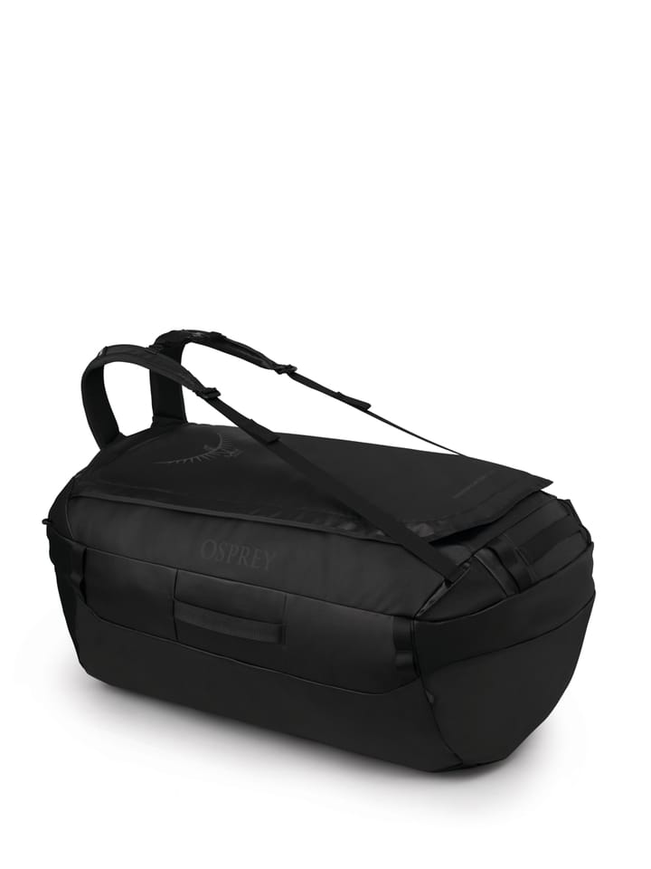 Osprey Transporter 120 Raven Black/black Osprey