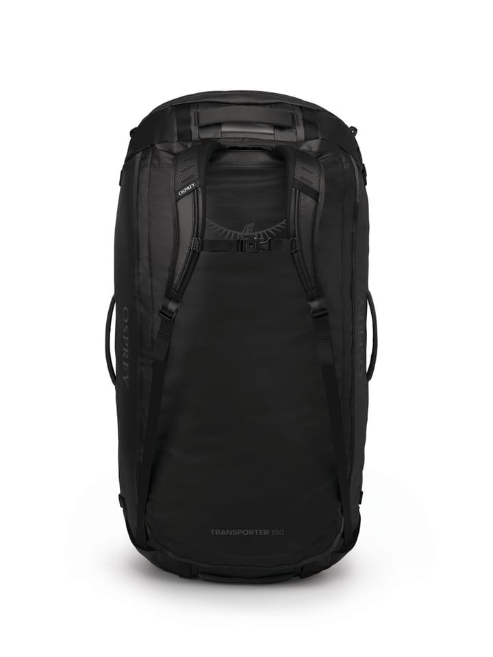 Osprey Transporter 150 Raven Black/black Osprey