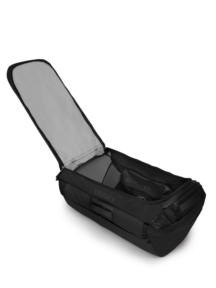 Osprey Transporter 150 Raven Black/black Osprey