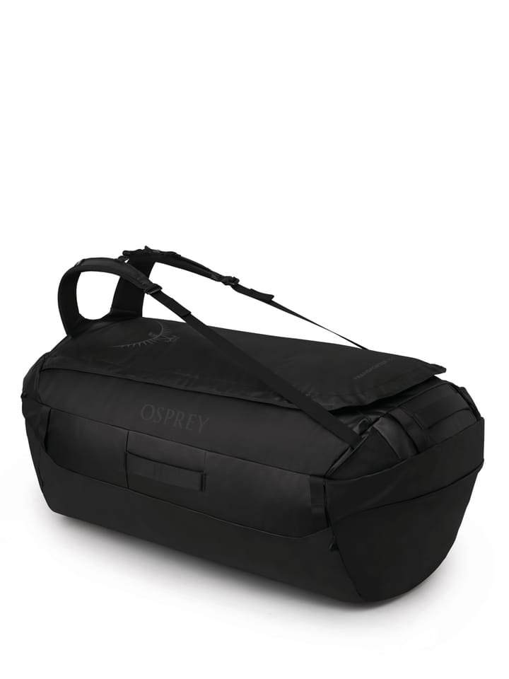 Osprey Transporter 150 Raven Black/black Osprey