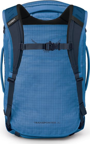 Osprey Transporter 30 Blue Flame/scoria Blue Osprey