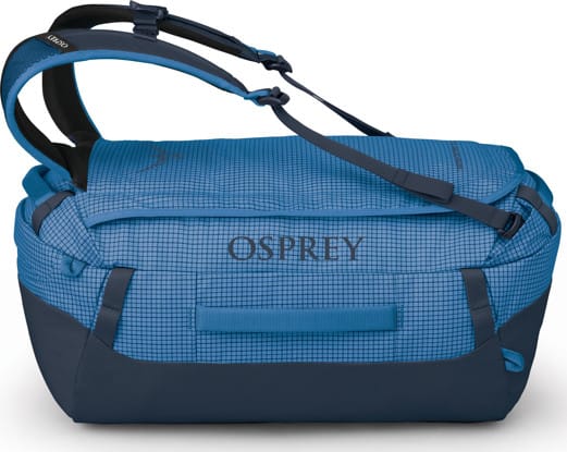 Osprey Transporter 30 Blue Flame/scoria Blue