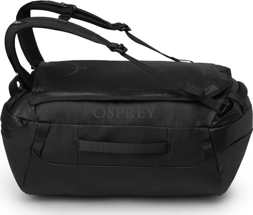 Osprey Transporter 30 Raven Black/black