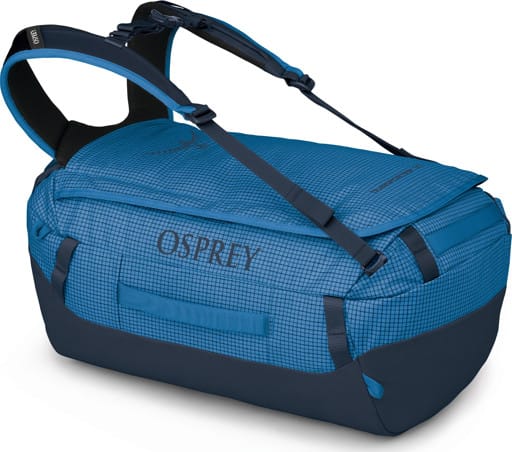 Osprey Transporter 30 Blue Flame/scoria Blue Osprey