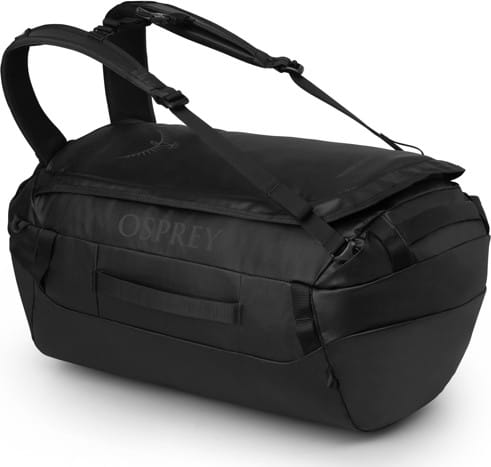 Osprey Transporter 30 Raven Black/black Osprey