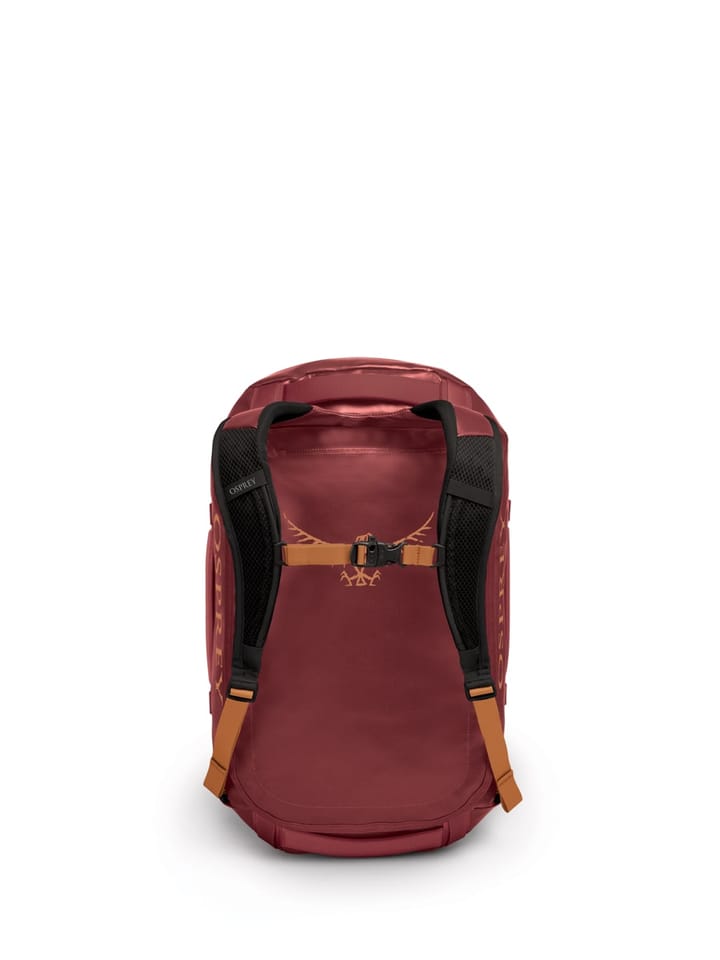 Osprey Transporter 40-RED Mountain